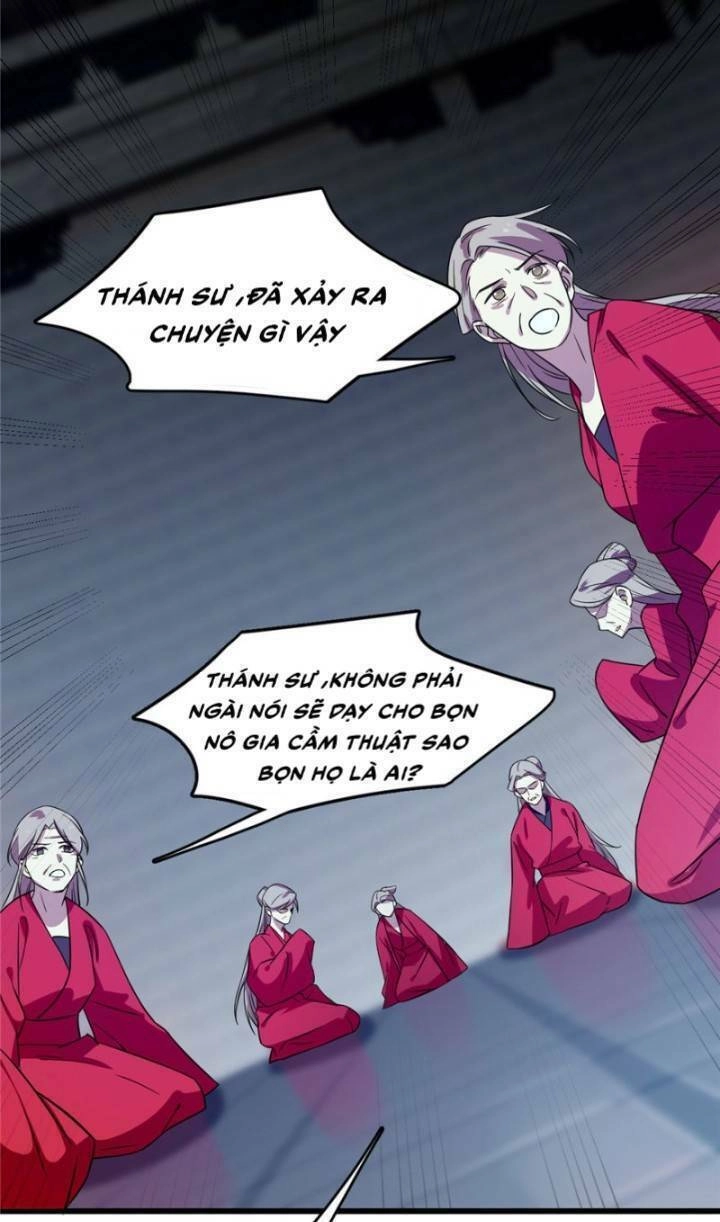 Độc Bộ Thiên Hạ: Đặc Công Thần Y Chapter 138 - 13