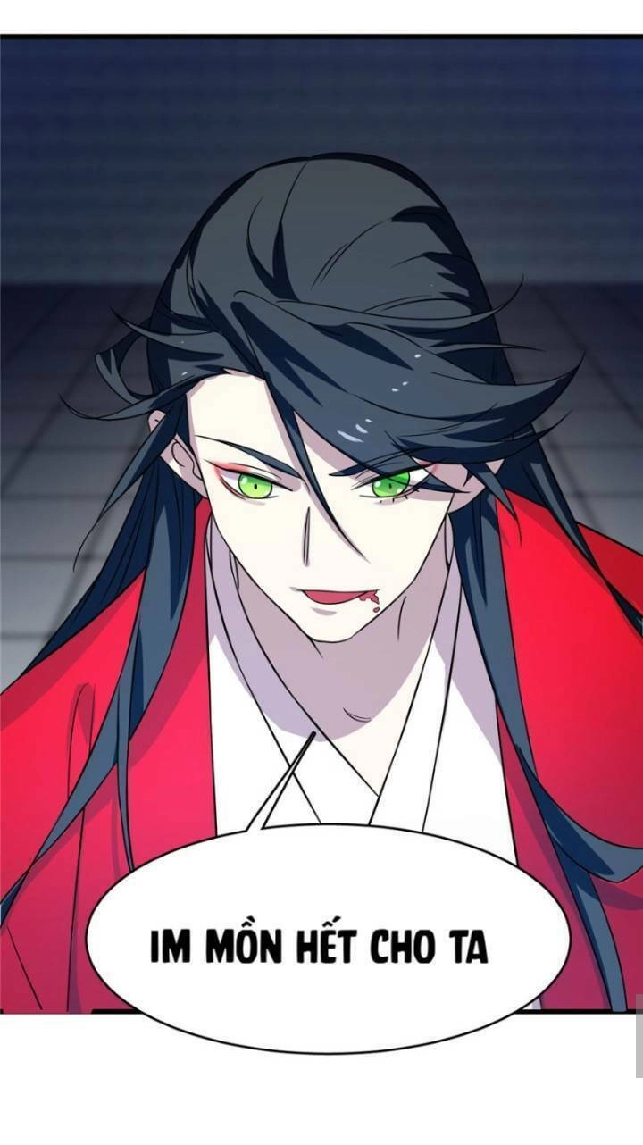 Độc Bộ Thiên Hạ: Đặc Công Thần Y Chapter 138 - 15