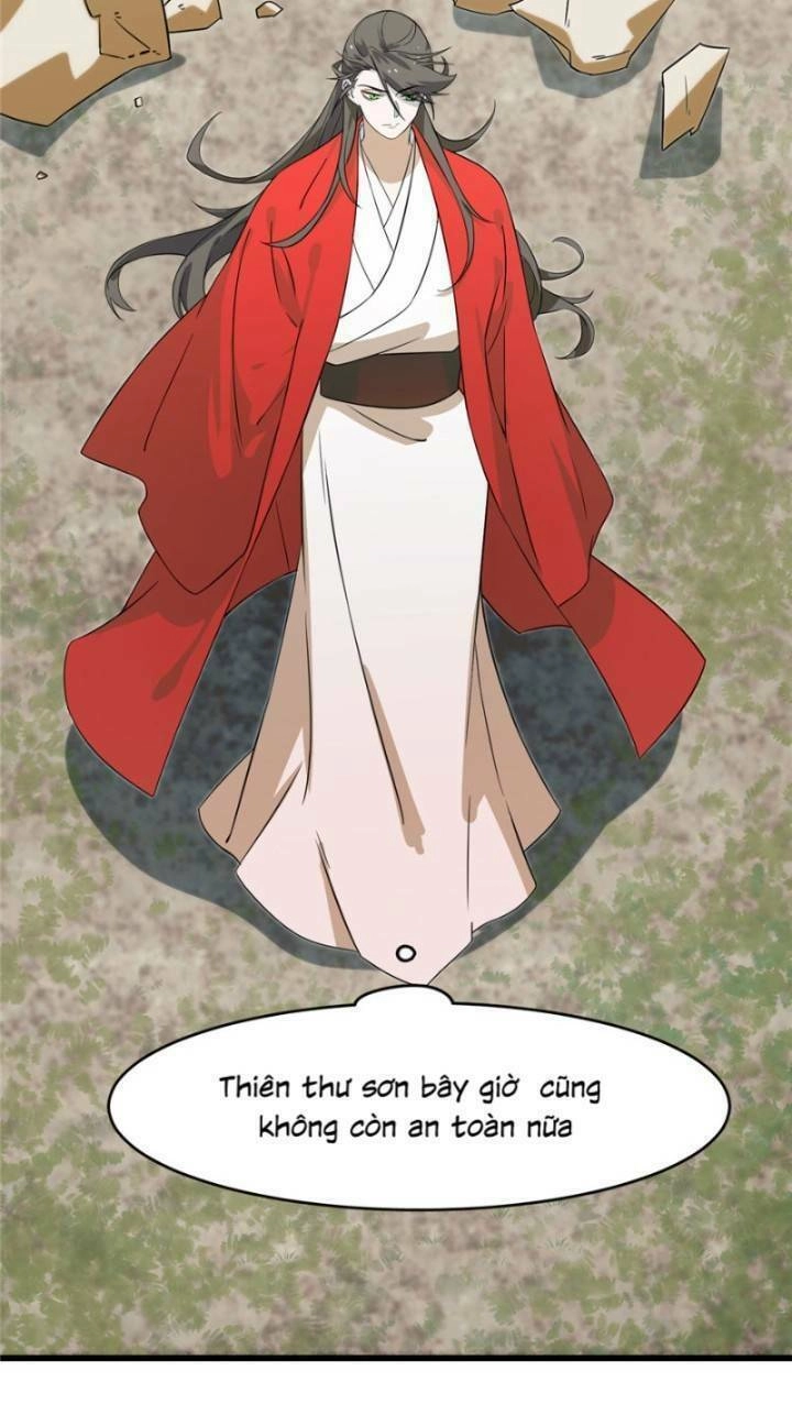 Độc Bộ Thiên Hạ: Đặc Công Thần Y Chapter 138 - 20