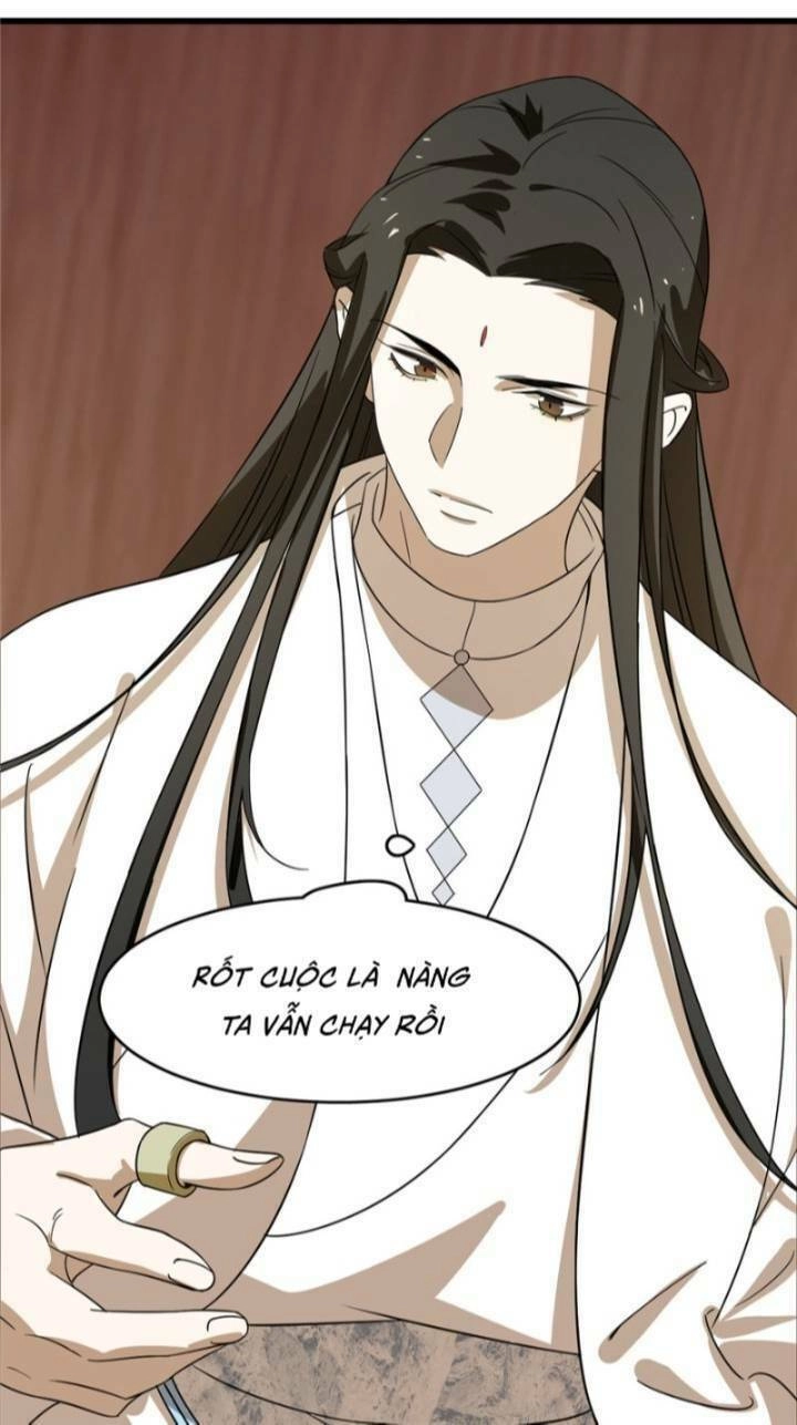 Độc Bộ Thiên Hạ: Đặc Công Thần Y Chapter 138 - 27