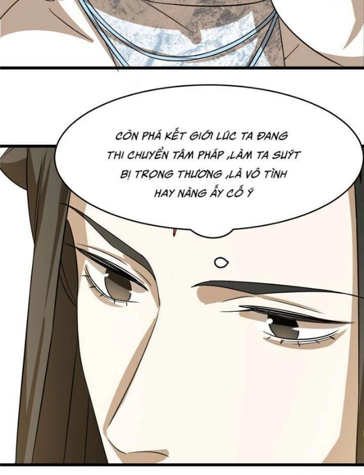 Độc Bộ Thiên Hạ: Đặc Công Thần Y Chapter 138 - 28