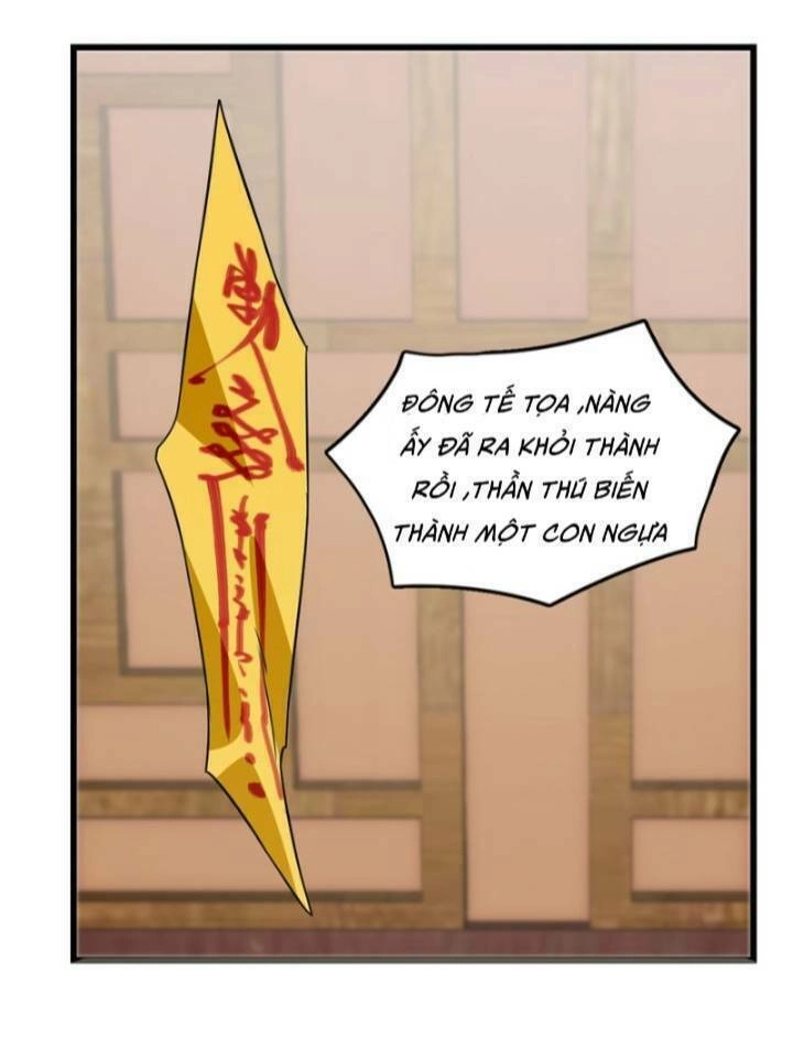 Độc Bộ Thiên Hạ: Đặc Công Thần Y Chapter 138 - 30