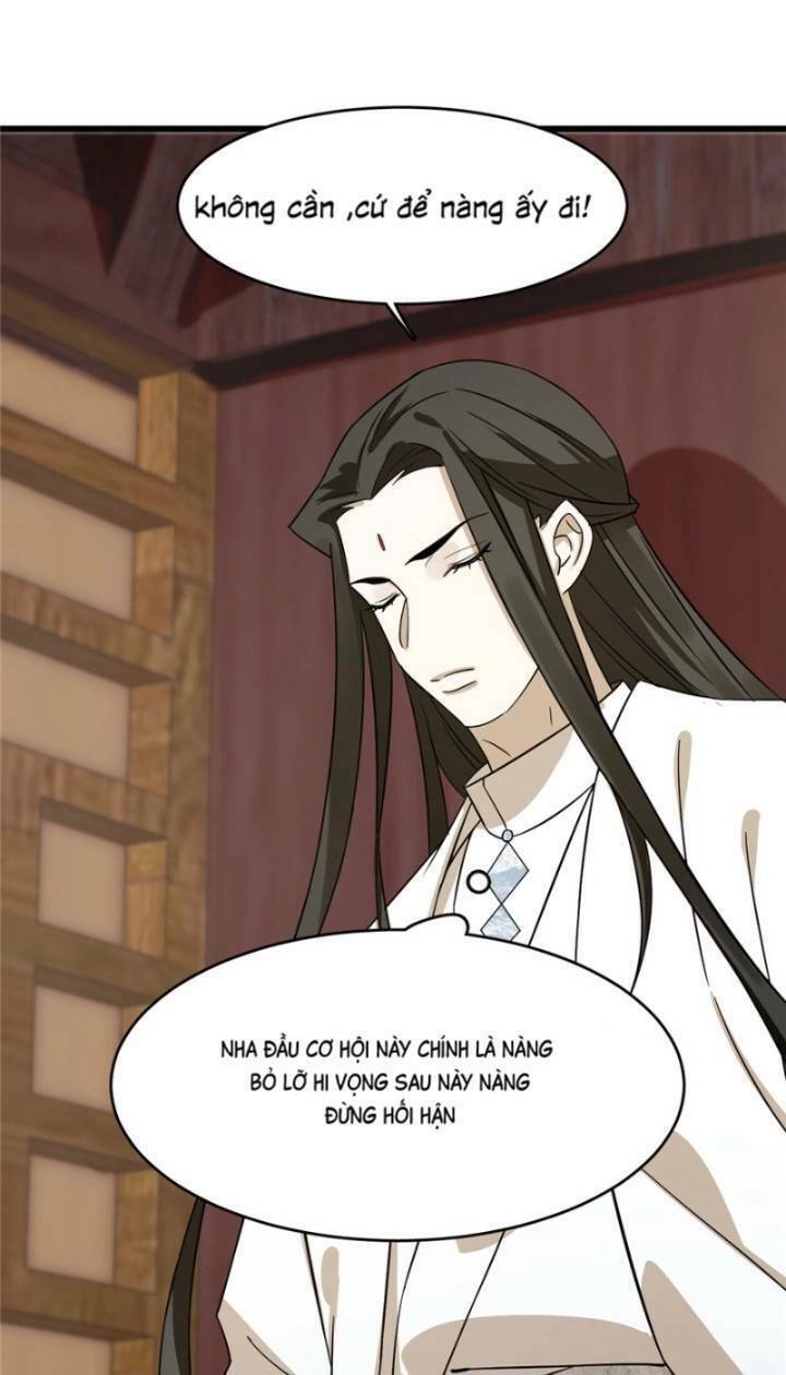 Độc Bộ Thiên Hạ: Đặc Công Thần Y Chapter 138 - 35