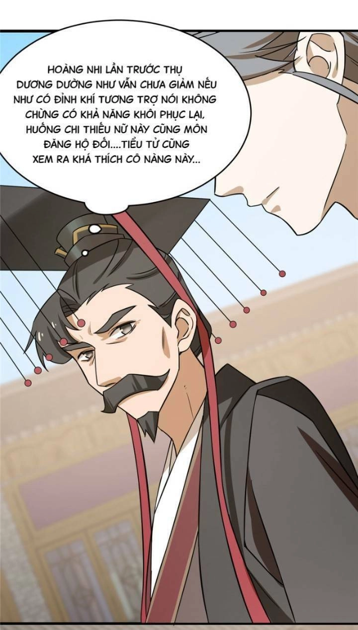 Độc Bộ Thiên Hạ: Đặc Công Thần Y Chapter 139 - 10