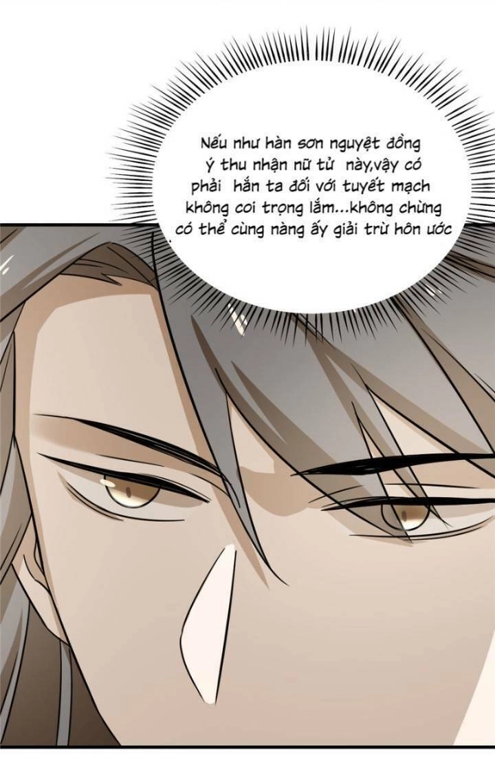 Độc Bộ Thiên Hạ: Đặc Công Thần Y Chapter 139 - 15