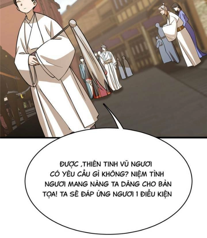 Độc Bộ Thiên Hạ: Đặc Công Thần Y Chapter 139 - 22