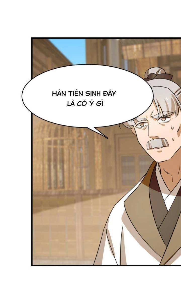 Độc Bộ Thiên Hạ: Đặc Công Thần Y Chapter 139 - 29