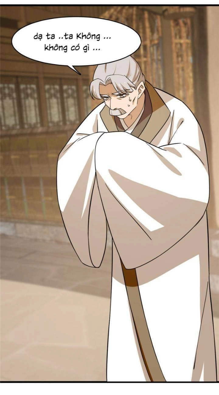 Độc Bộ Thiên Hạ: Đặc Công Thần Y Chapter 139 - 31