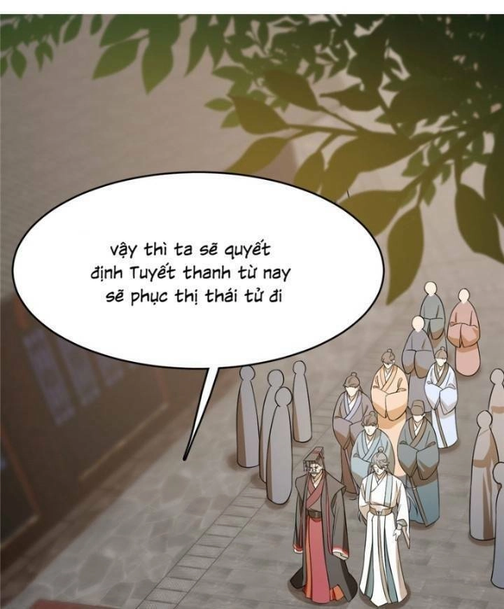 Độc Bộ Thiên Hạ: Đặc Công Thần Y Chapter 139 - 32