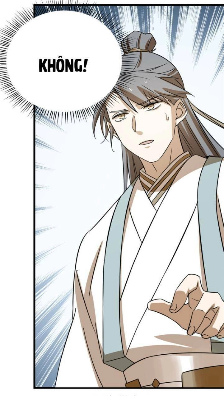 Độc Bộ Thiên Hạ: Đặc Công Thần Y Chapter 139 - 34