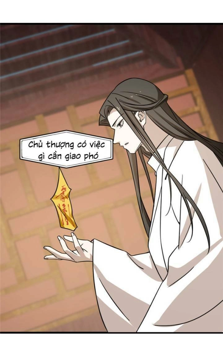 Độc Bộ Thiên Hạ: Đặc Công Thần Y Chapter 139 - 40