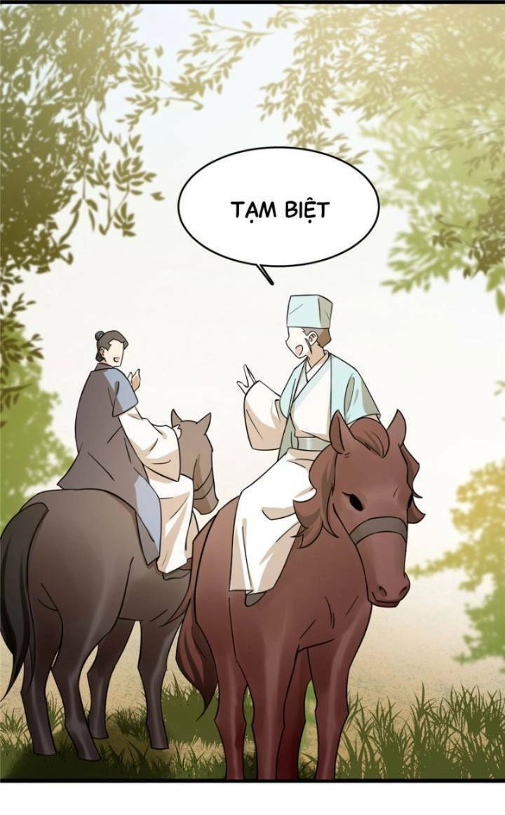 Độc Bộ Thiên Hạ: Đặc Công Thần Y Chapter 140 - 2