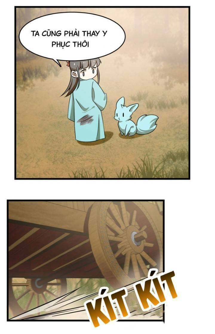 Độc Bộ Thiên Hạ: Đặc Công Thần Y Chapter 140 - 7