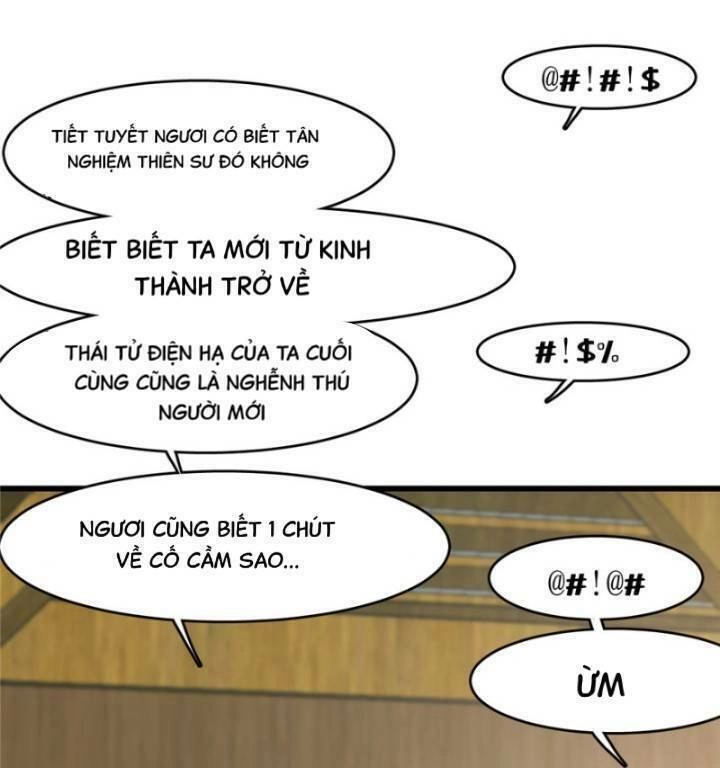 Độc Bộ Thiên Hạ: Đặc Công Thần Y Chapter 140 - 11