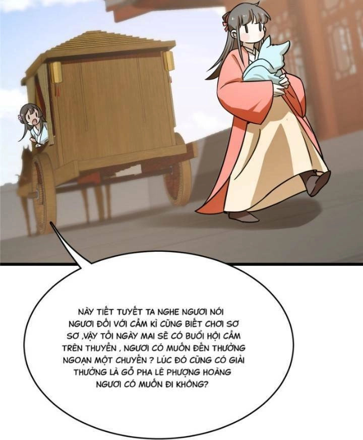 Độc Bộ Thiên Hạ: Đặc Công Thần Y Chapter 140 - 19