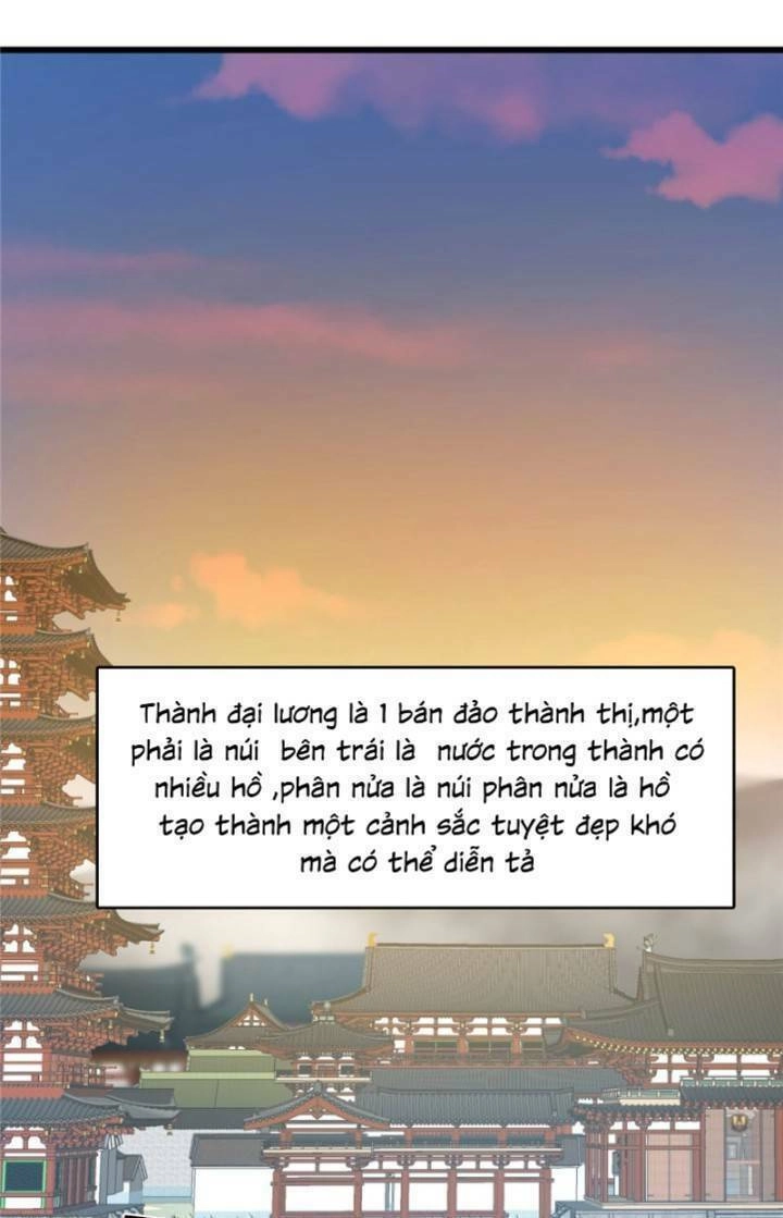 Độc Bộ Thiên Hạ: Đặc Công Thần Y Chapter 140 - 21