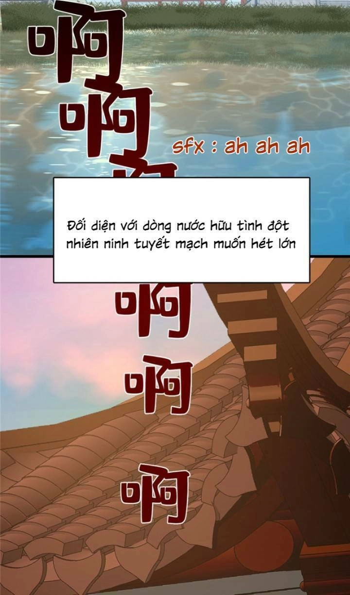 Độc Bộ Thiên Hạ: Đặc Công Thần Y Chapter 140 - 22