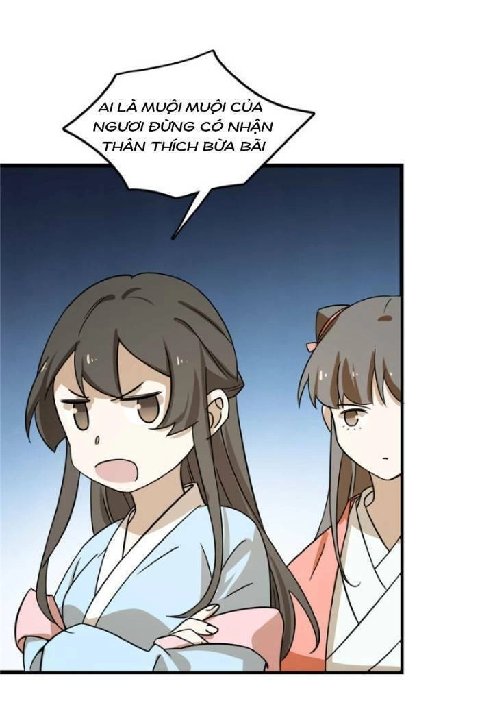 Độc Bộ Thiên Hạ: Đặc Công Thần Y Chapter 140 - 29