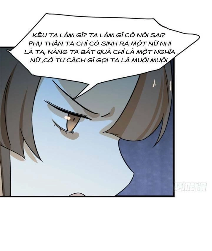 Độc Bộ Thiên Hạ: Đặc Công Thần Y Chapter 140 - 31