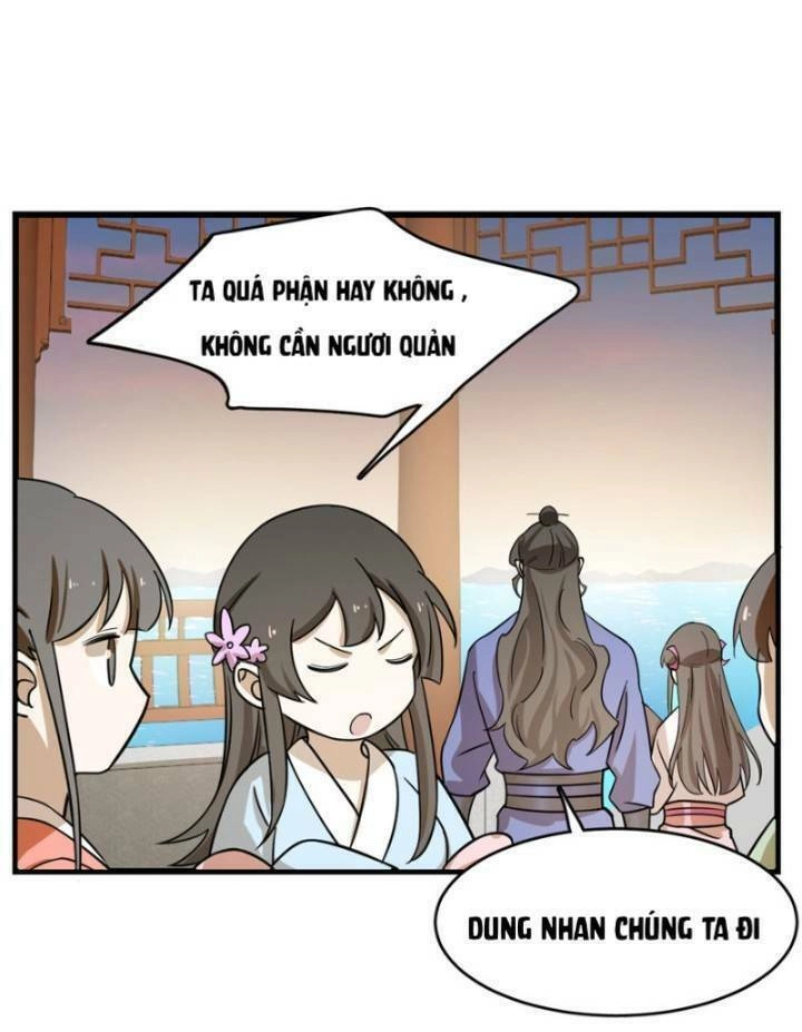 Độc Bộ Thiên Hạ: Đặc Công Thần Y Chapter 140 - 33