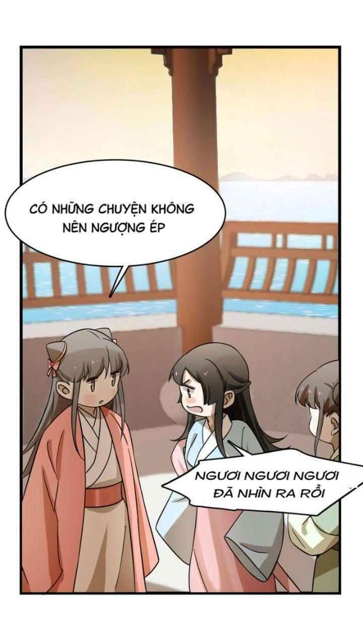 Độc Bộ Thiên Hạ: Đặc Công Thần Y Chapter 140 - 35