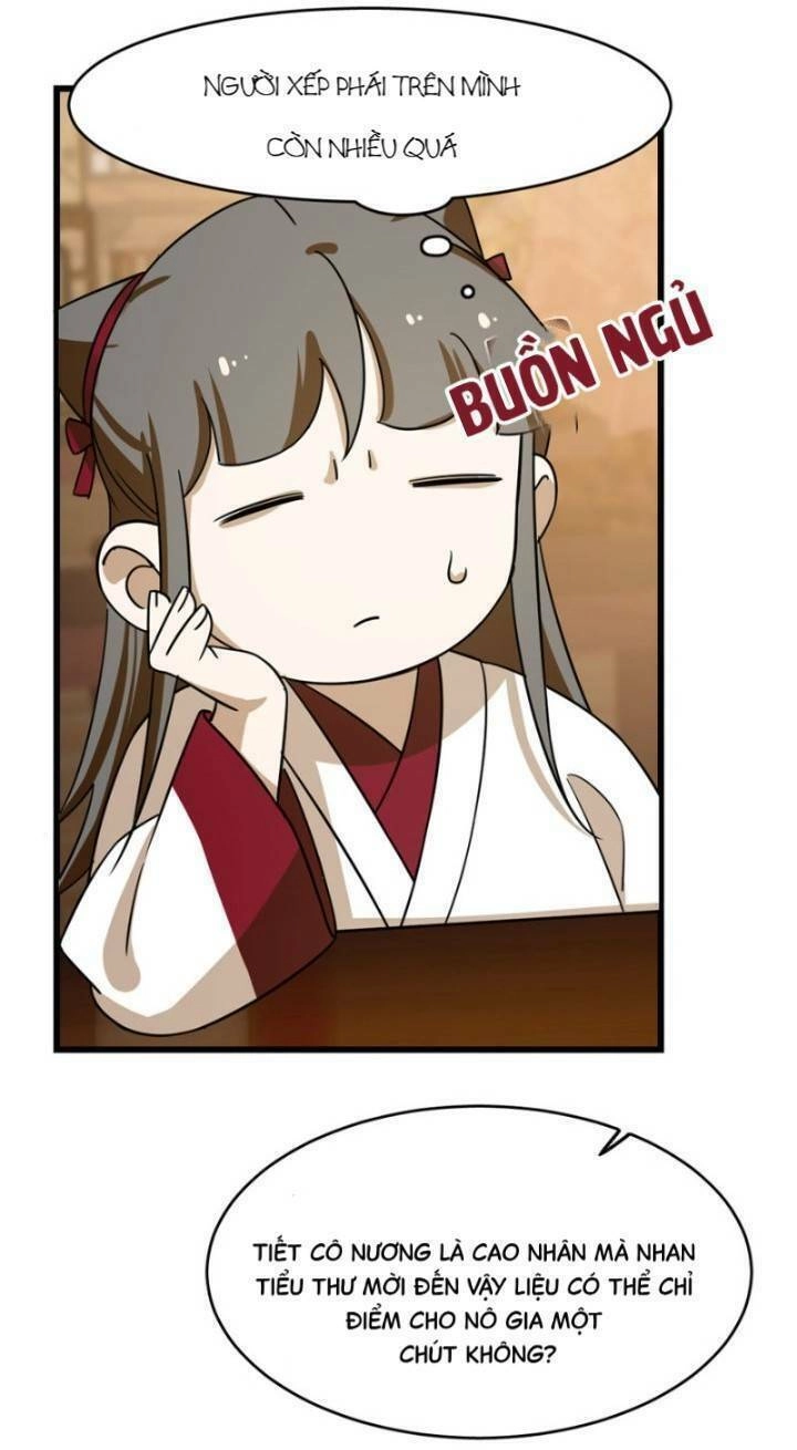 Độc Bộ Thiên Hạ: Đặc Công Thần Y Chapter 142 - 2