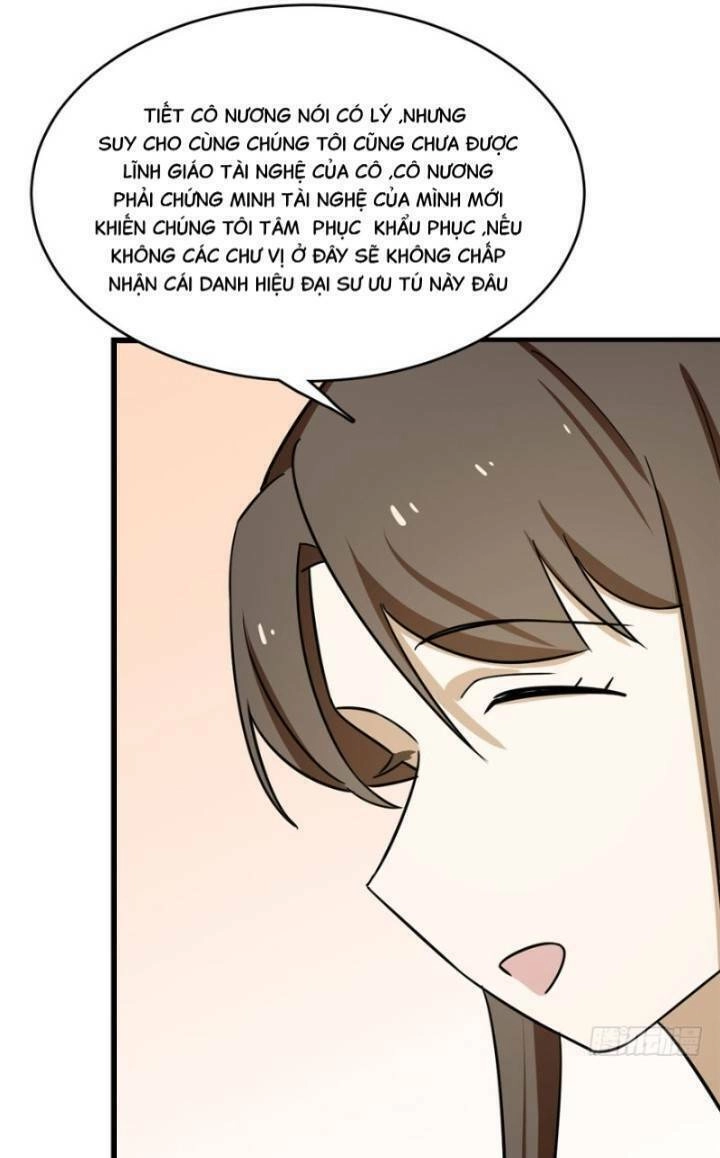 Độc Bộ Thiên Hạ: Đặc Công Thần Y Chapter 142 - 12