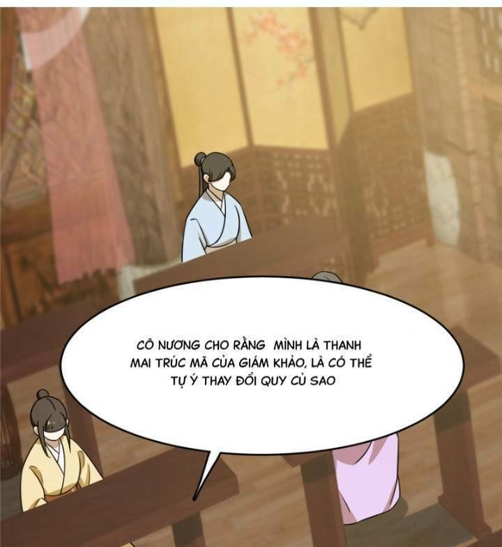 Độc Bộ Thiên Hạ: Đặc Công Thần Y Chapter 142 - 15