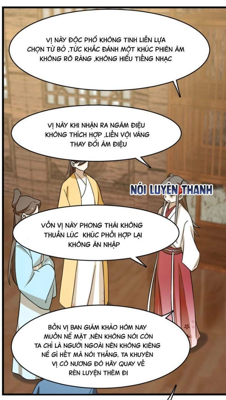 Độc Bộ Thiên Hạ: Đặc Công Thần Y Chapter 142 - 23