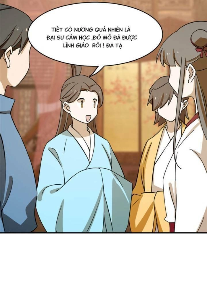 Độc Bộ Thiên Hạ: Đặc Công Thần Y Chapter 142 - 25