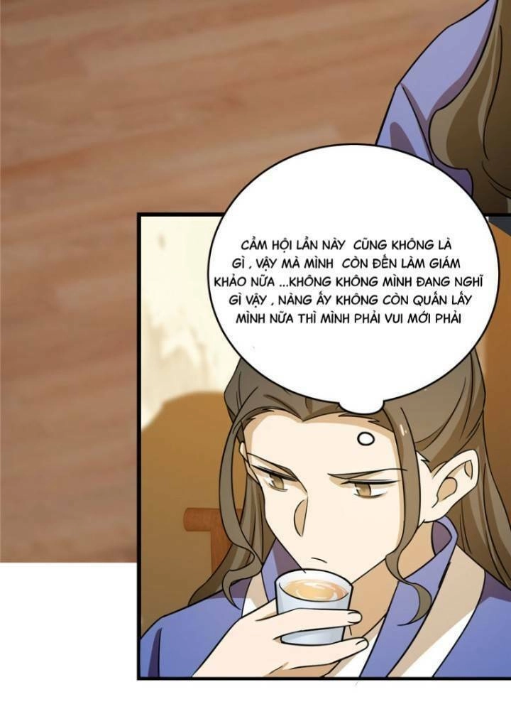 Độc Bộ Thiên Hạ: Đặc Công Thần Y Chapter 142 - 31