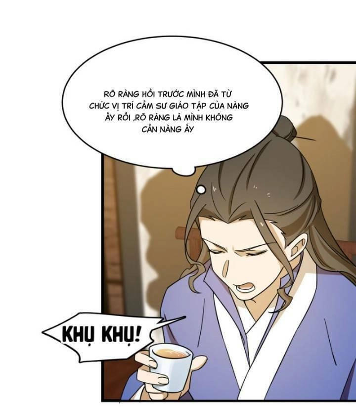 Độc Bộ Thiên Hạ: Đặc Công Thần Y Chapter 142 - 32