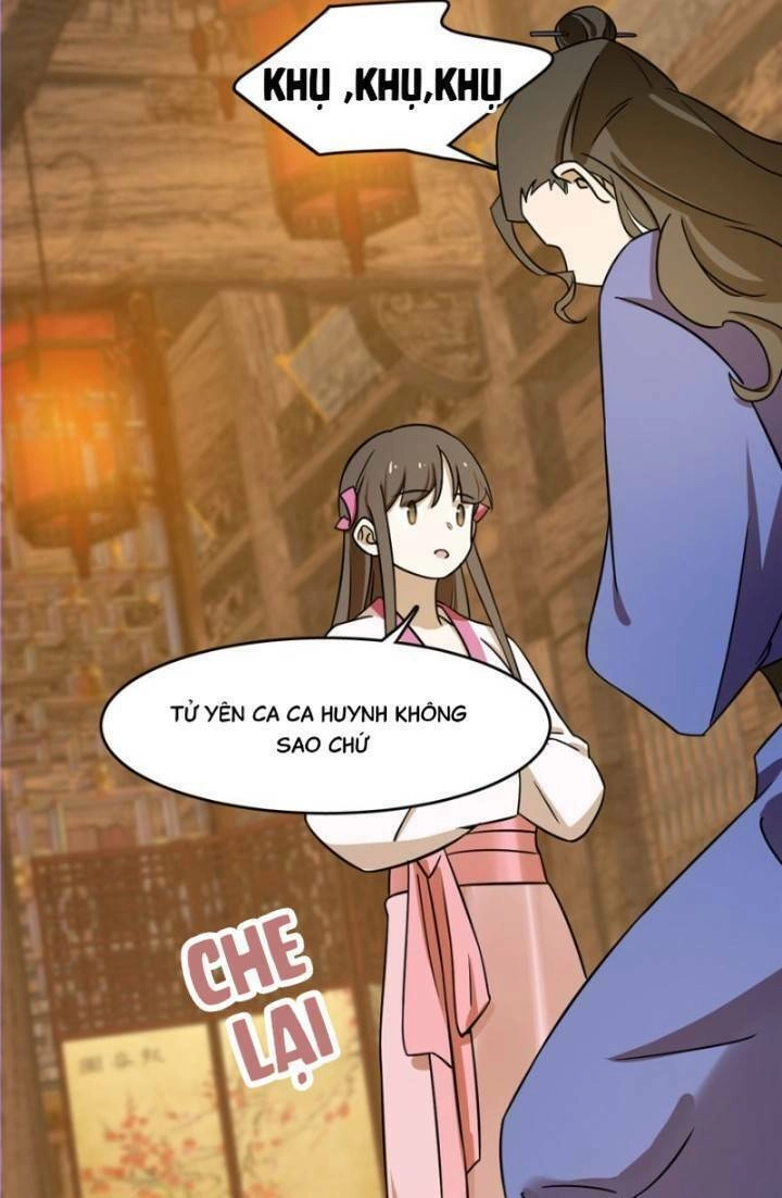 Độc Bộ Thiên Hạ: Đặc Công Thần Y Chapter 142 - 34