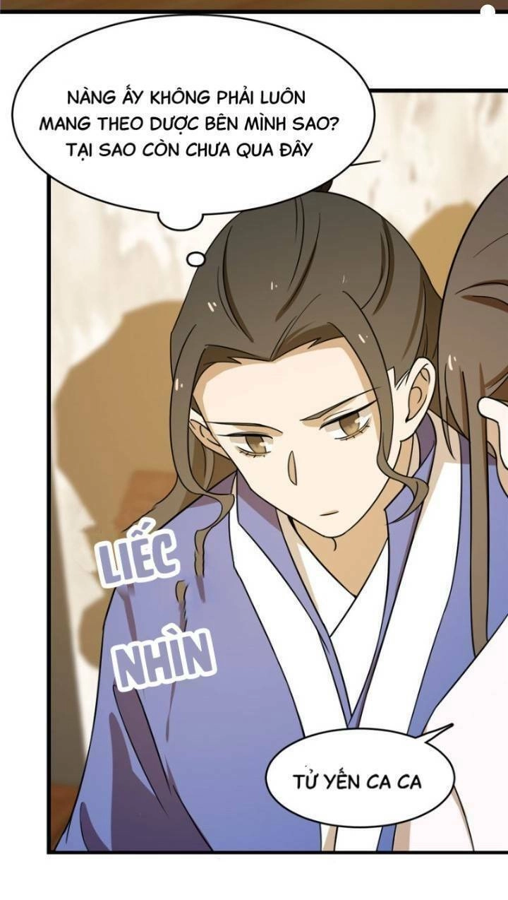 Độc Bộ Thiên Hạ: Đặc Công Thần Y Chapter 142 - 36