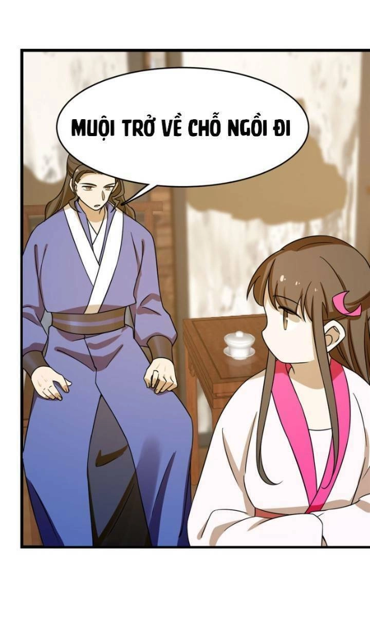 Độc Bộ Thiên Hạ: Đặc Công Thần Y Chapter 142 - 37