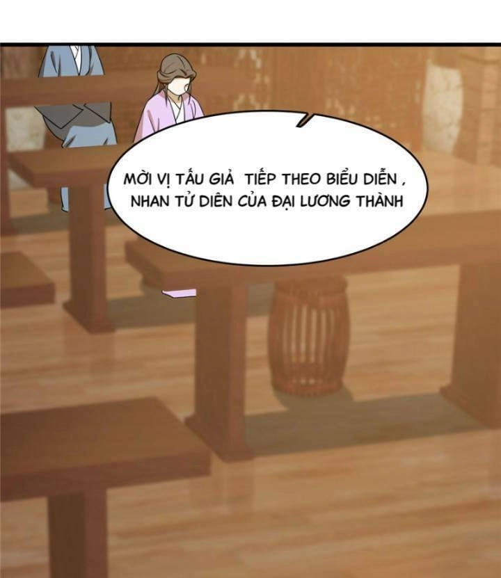 Độc Bộ Thiên Hạ: Đặc Công Thần Y Chapter 142 - 39