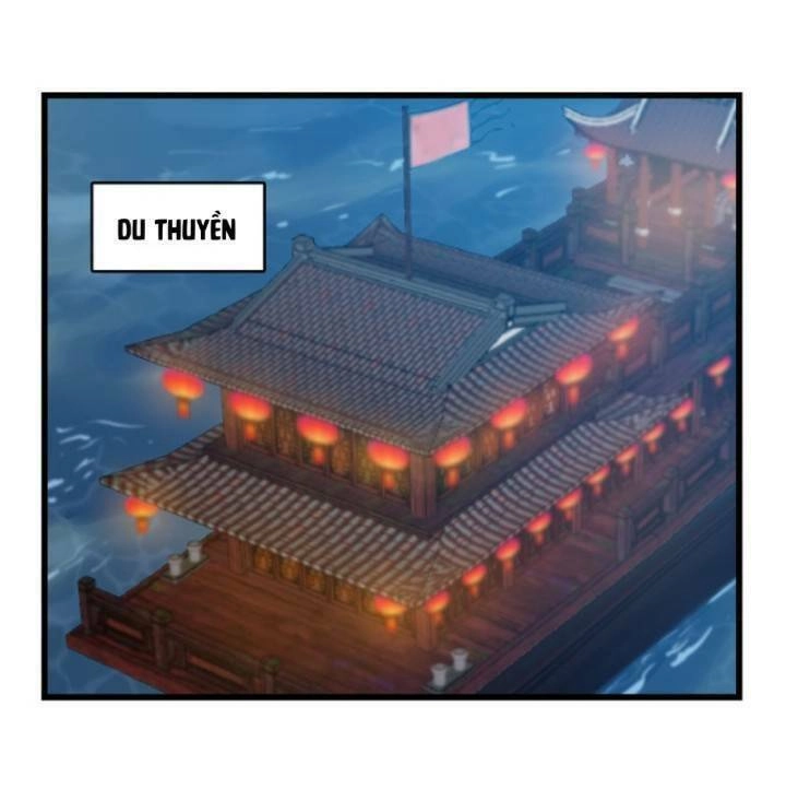 Độc Bộ Thiên Hạ: Đặc Công Thần Y Chapter 143 - 1