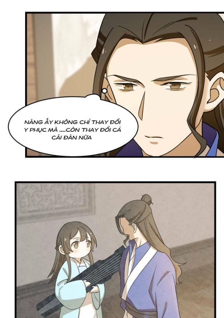 Độc Bộ Thiên Hạ: Đặc Công Thần Y Chapter 143 - 3