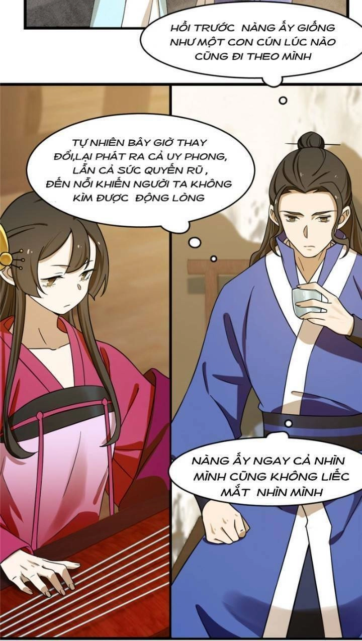 Độc Bộ Thiên Hạ: Đặc Công Thần Y Chapter 143 - 4