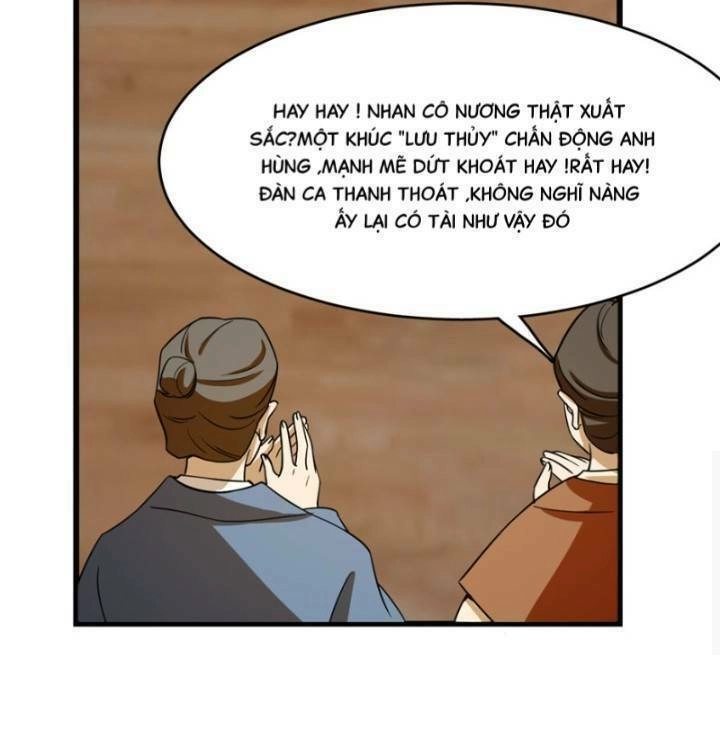 Độc Bộ Thiên Hạ: Đặc Công Thần Y Chapter 143 - 6