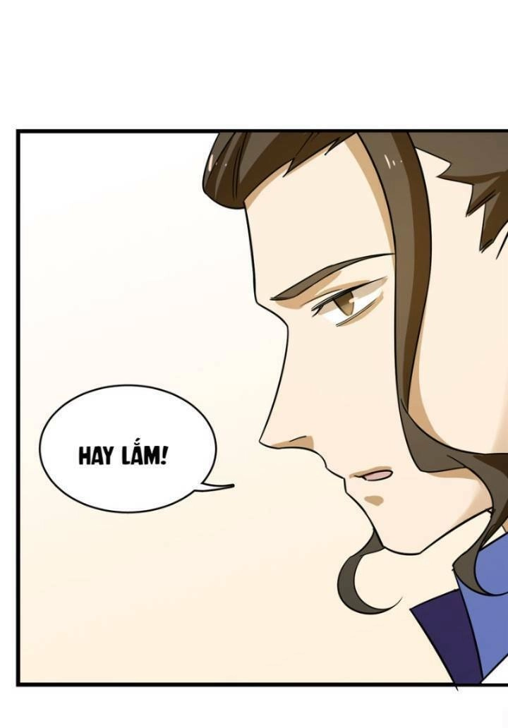 Độc Bộ Thiên Hạ: Đặc Công Thần Y Chapter 143 - 7