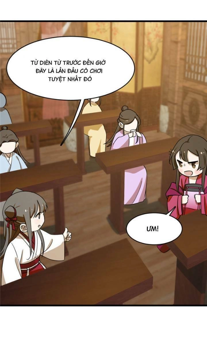 Độc Bộ Thiên Hạ: Đặc Công Thần Y Chapter 143 - 9