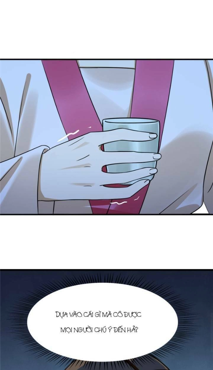 Độc Bộ Thiên Hạ: Đặc Công Thần Y Chapter 143 - 10