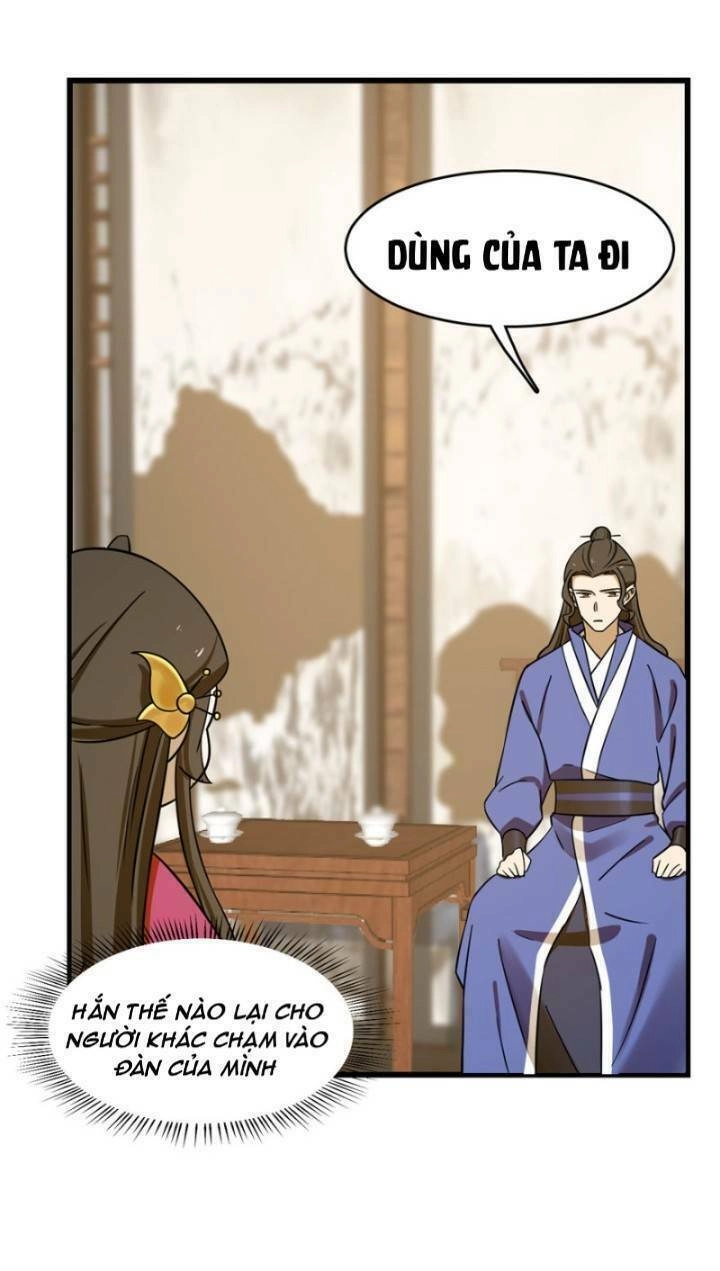 Độc Bộ Thiên Hạ: Đặc Công Thần Y Chapter 143 - 16