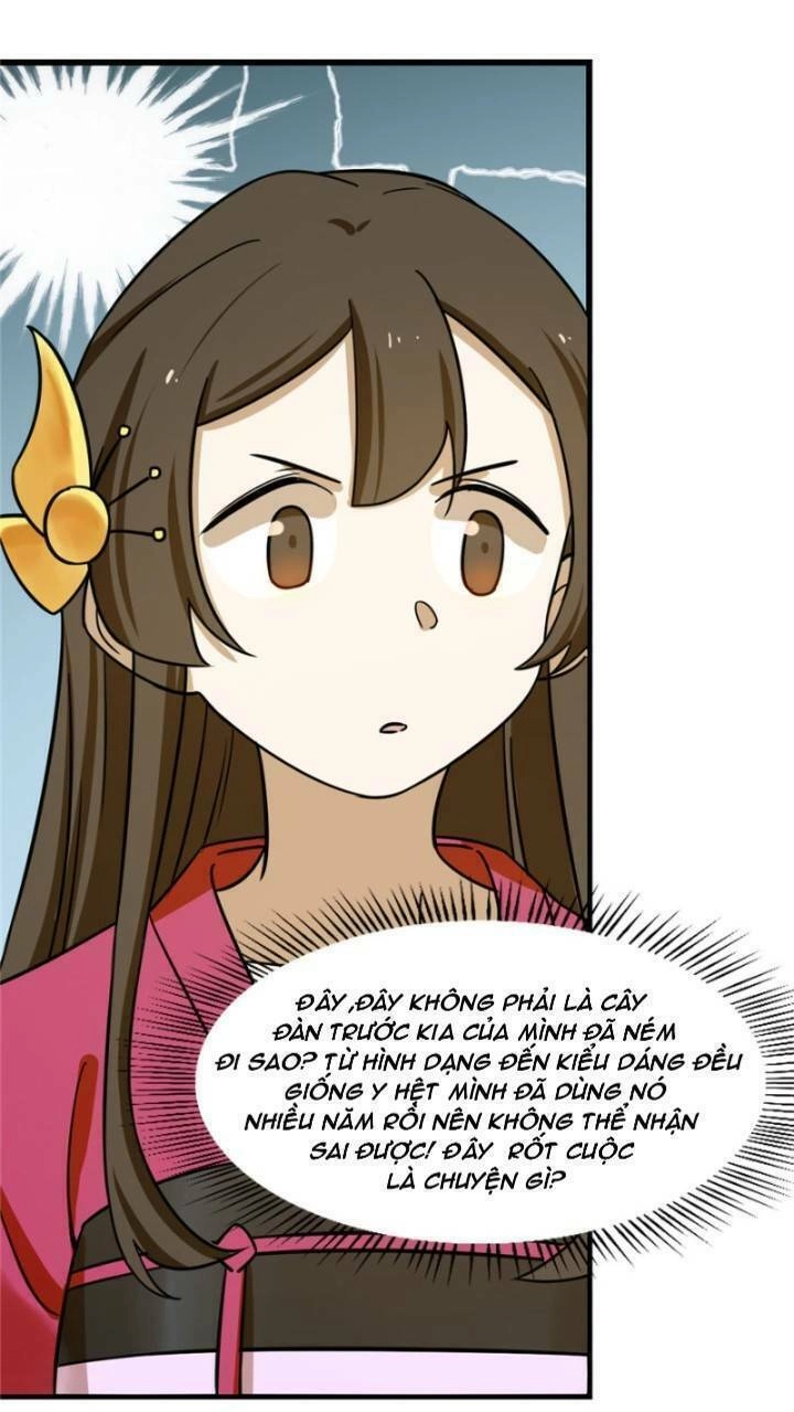 Độc Bộ Thiên Hạ: Đặc Công Thần Y Chapter 143 - 18