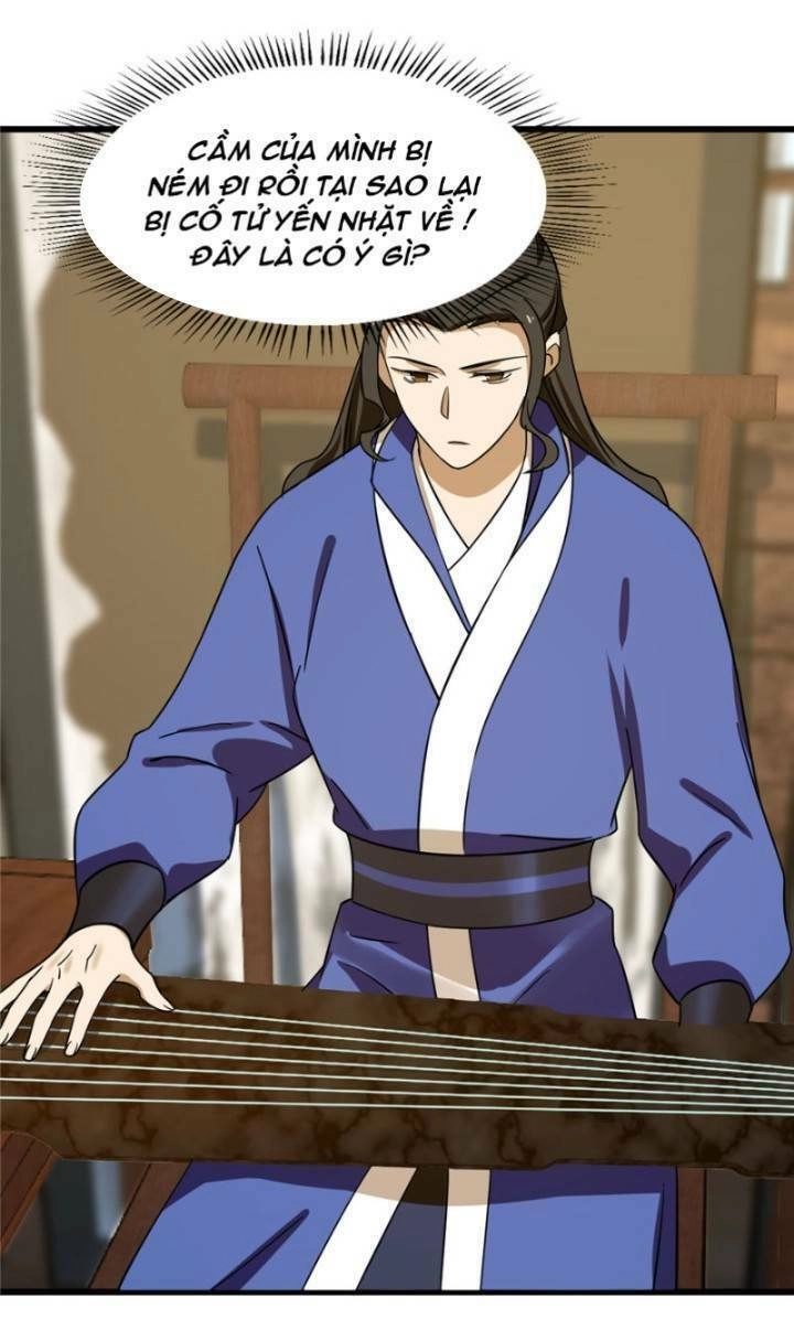 Độc Bộ Thiên Hạ: Đặc Công Thần Y Chapter 143 - 19