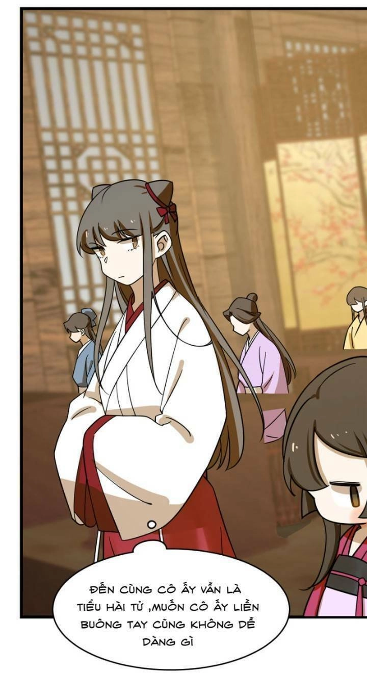 Độc Bộ Thiên Hạ: Đặc Công Thần Y Chapter 143 - 23