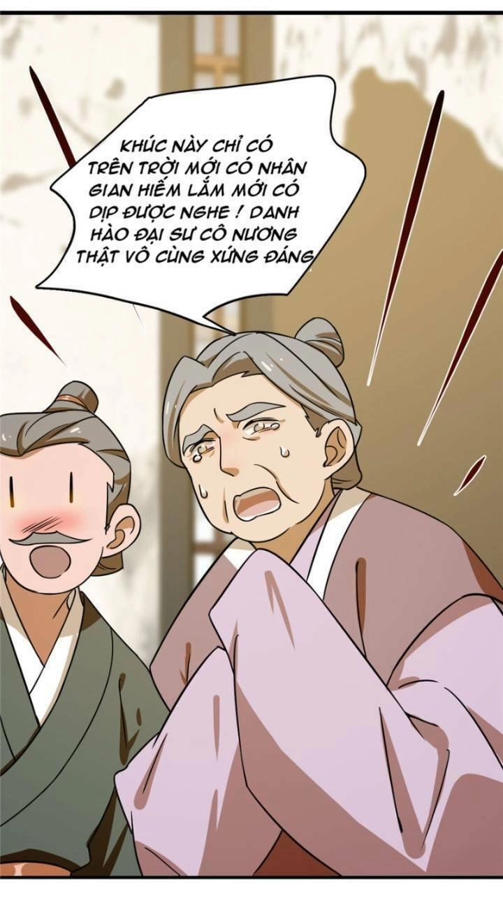 Độc Bộ Thiên Hạ: Đặc Công Thần Y Chapter 143 - 36