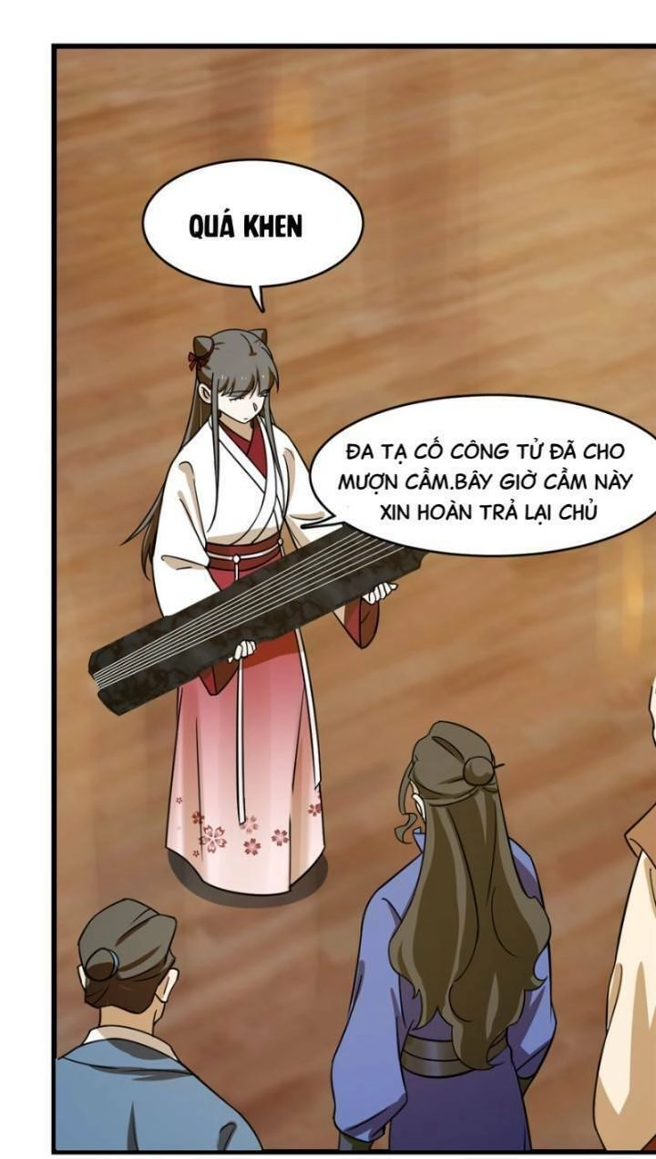 Độc Bộ Thiên Hạ: Đặc Công Thần Y Chapter 143 - 39