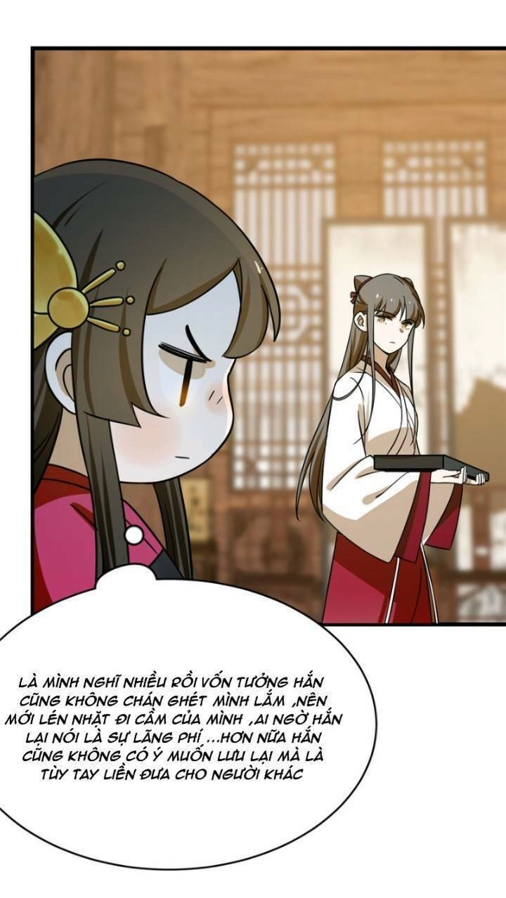 Độc Bộ Thiên Hạ: Đặc Công Thần Y Chapter 143 - 42